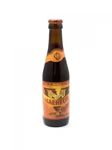 Malheur 12